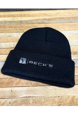 03659 USA Made Knit Cuff Beanie Youth