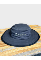 Outdoor Cap 04719 Outdoor Moisture Wicking Boonie