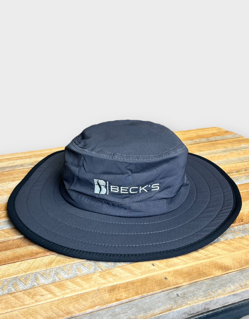 Outdoor Cap 04719 Outdoor Moisture Wicking Boonie