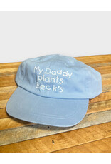 Ahead 03754 My Daddy Plants Becks