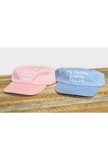 Ahead 03754 My Daddy Plants Becks