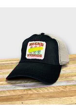 N/A 01601 Vintage Patch Hat