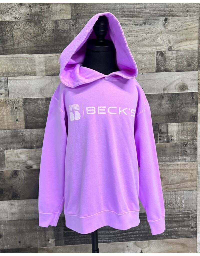 Comfort Colors 04794 Comfort Colors Youth Sweatshirt