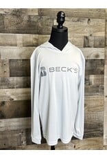 Paragon 04829 Bahama Performance Hooded L/S Youth