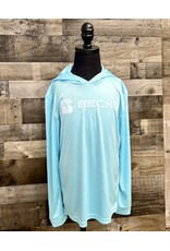 Paragon 04829 Bahama Performance Hooded L/S Youth