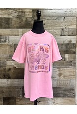 Port & Company 04782 Youth Vintage Foil T-Shirt