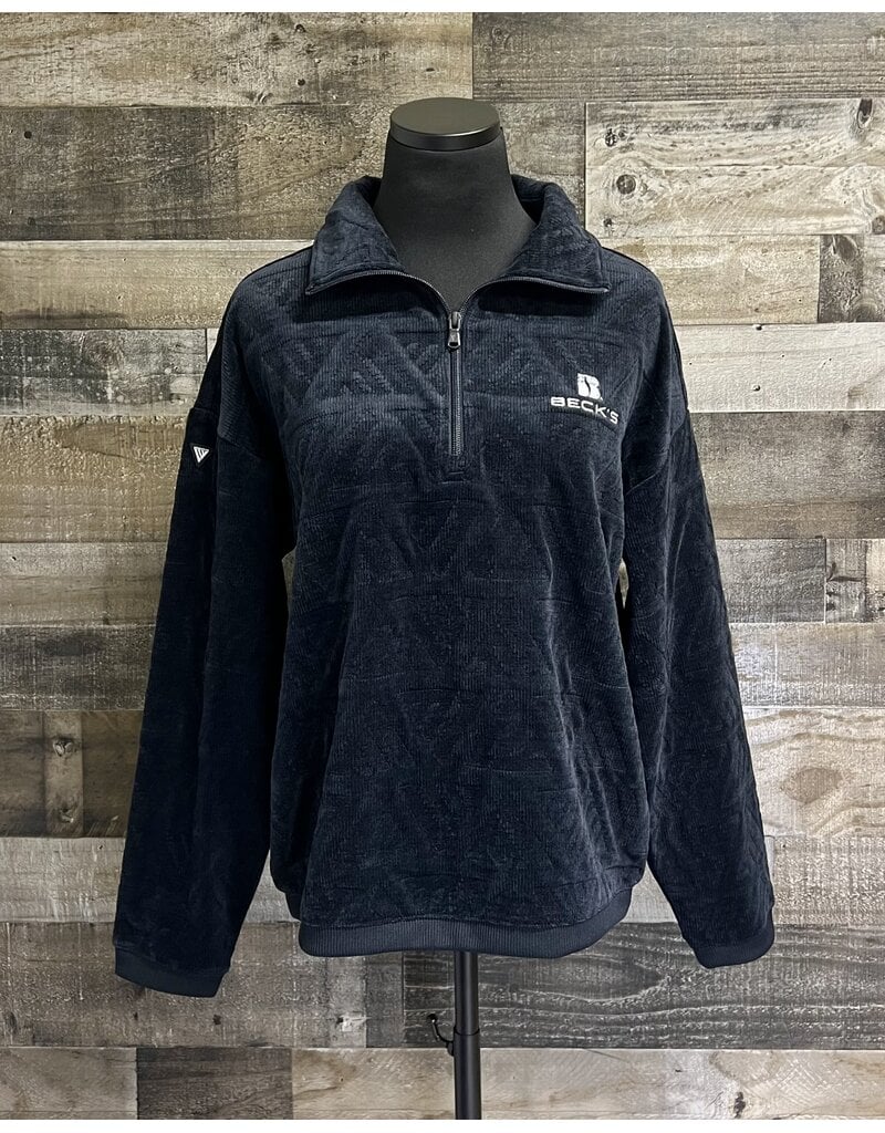 Levelwear 04927 Levelwear Women's Camden 1/4 Zip