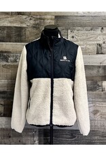 Storm Creek 04933 Storm Creek Teddy Quilt Jacket