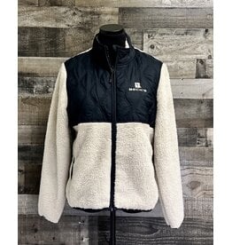 Storm Creek 04933 Storm Creek Teddy Quilt Jacket