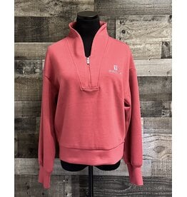 Ogio 04917 Ogio Women's 1/4 Zip