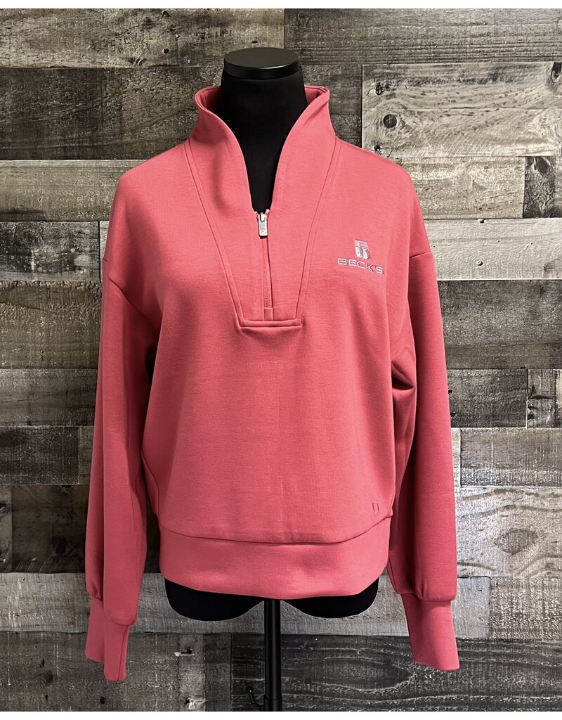 Ogio 04917 Ogio Women's 1/4 Zip