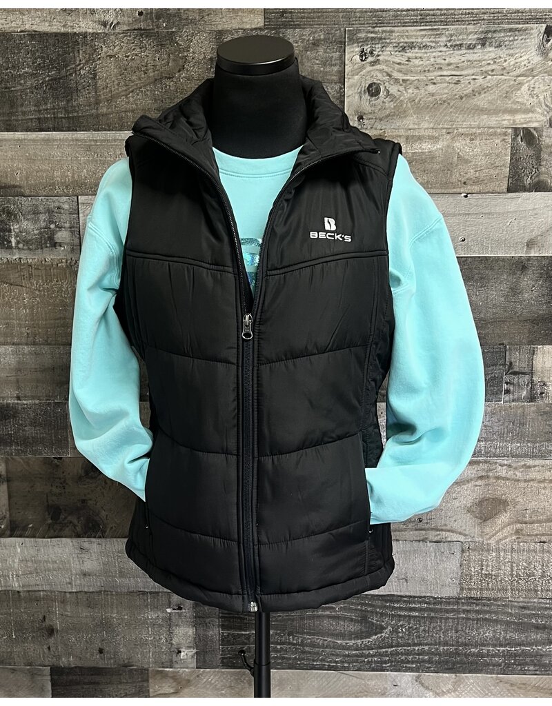 Port Authority 04772-26 Women's Vest