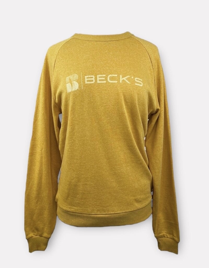 District 04021 District Perfect Crewneck Sweatshirt