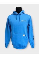 Carhartt 04042 Carhartt Graphic Midweight Hoodie