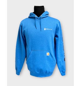 Carhartt 04042 Carhartt Graphic Midweight Hoodie