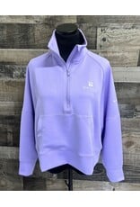 Columbia 04510 Columbia Women's Wickham Hills 1/4 Zip