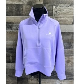 Columbia 04510 Columbia Women's Wickham Hills 1/4 Zip