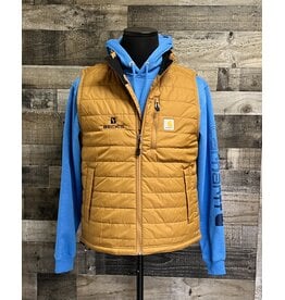 Carhartt 03438 Carhartt Gilliam Vest
