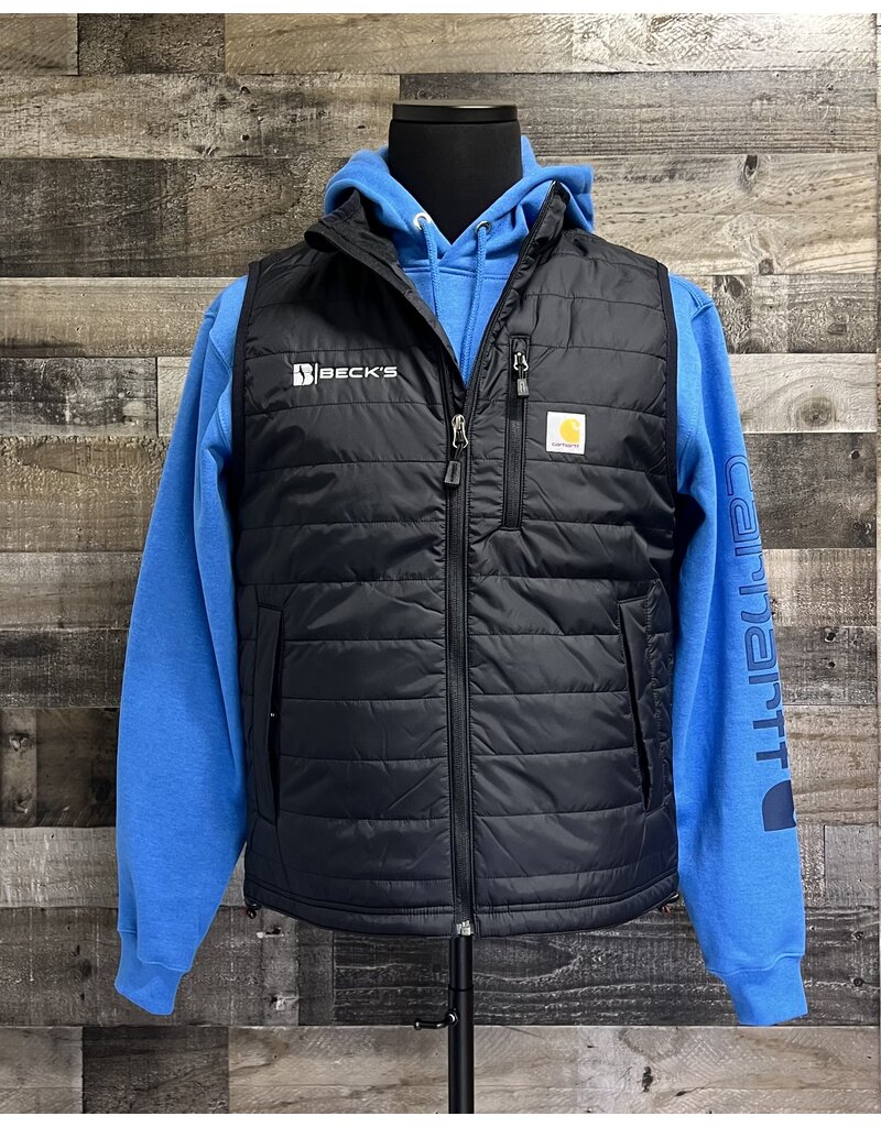 Carhartt 03438 Carhartt Gilliam Vest