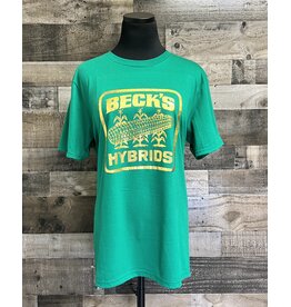 District 04887 District Foil Vintage T-Shirt