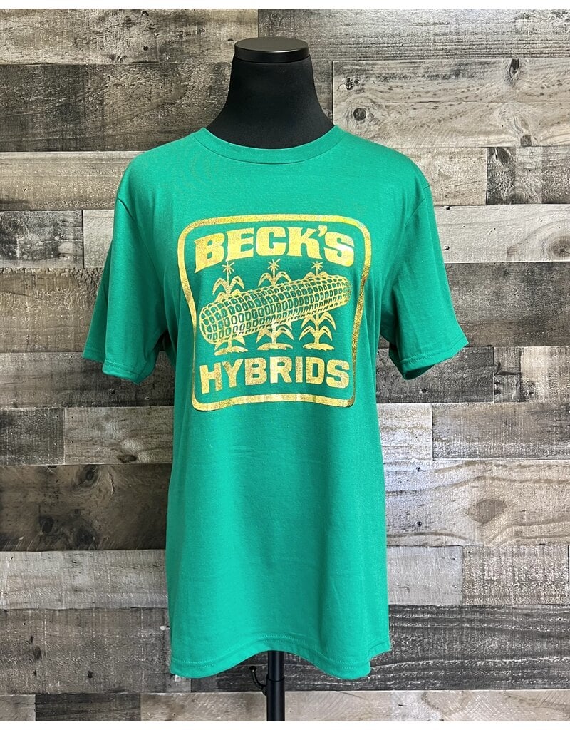 District 04887 District Foil Vintage T-Shirt