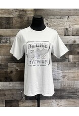 Soft Shirts 04884 Softshirt Vintage Foil T-Shirt