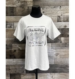 Soft Shirts 04884 Softshirt Vintage Foil T-Shirt