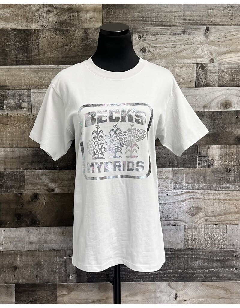 Soft Shirts 04884 Softshirt Vintage Foil T-Shirt