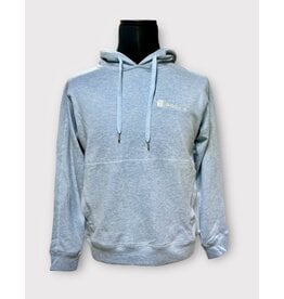 J. America 04519 J.America Electric Fleece Hoodie