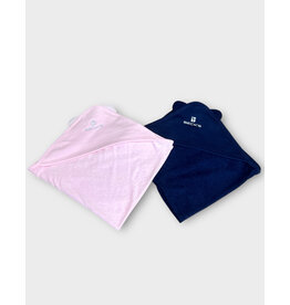 Rabbit Skins 04548 Rabbit Skins Infant Towel