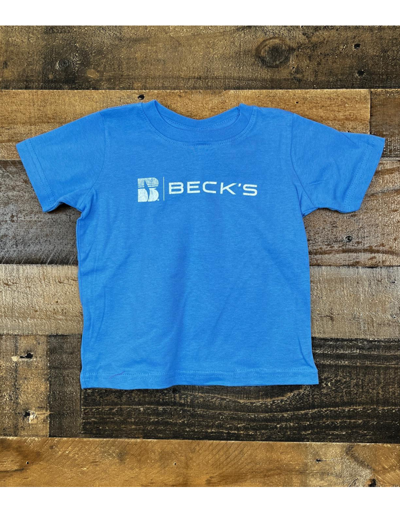 Rabbit Skins 01567 Toddler Vintage Jersey T-Shirt