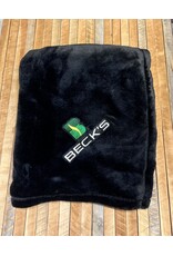 04797 Microfleece Blanket