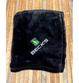 04797 Microfleece Blanket
