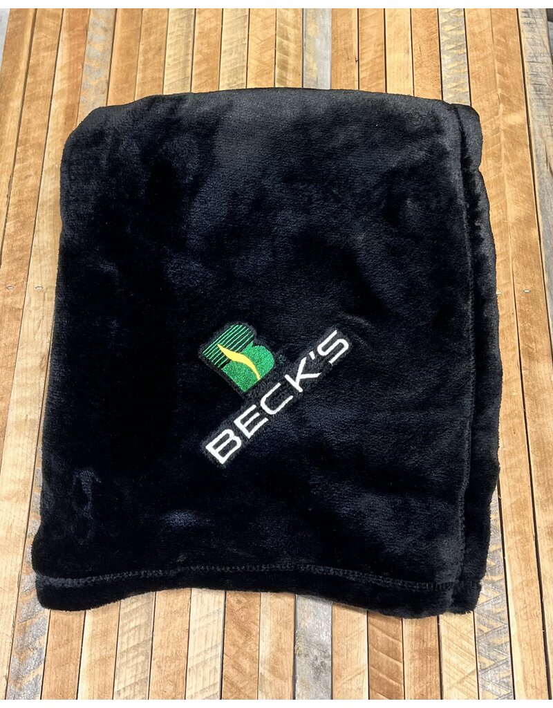 04797 Microfleece Blanket