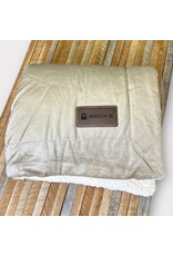 04792 Micro Mink Sherpa Blanket