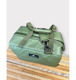 Igloo 04630 Igloo Snapdown 36 Can Cooler Bag