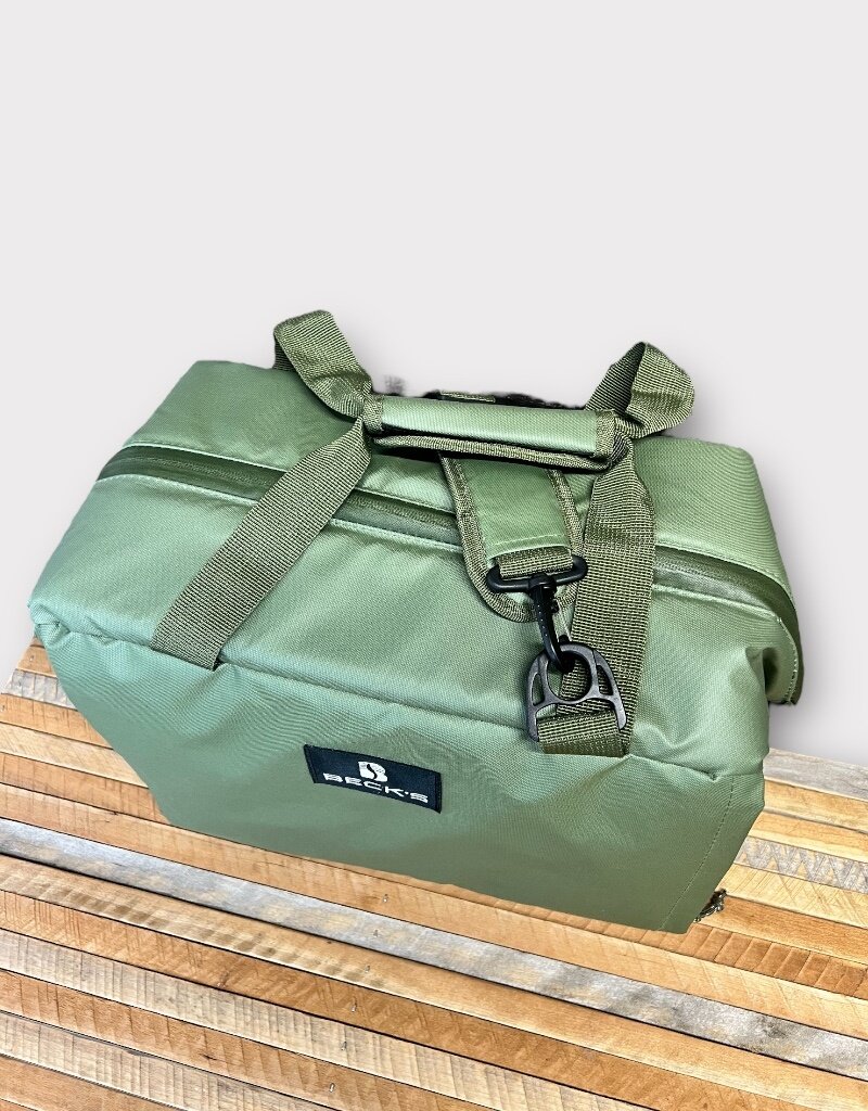 Igloo 04630 Igloo Snapdown 36 Can Cooler Bag