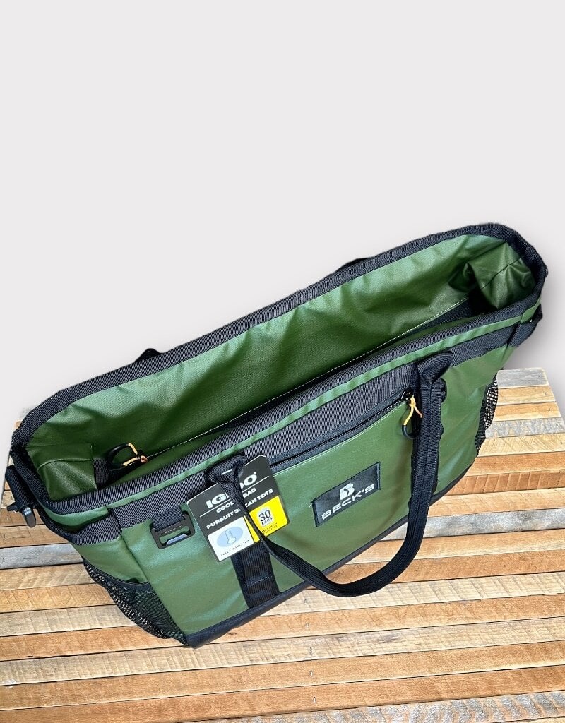 Igloo 04631 Igloo Pursuit 30 Can Tote