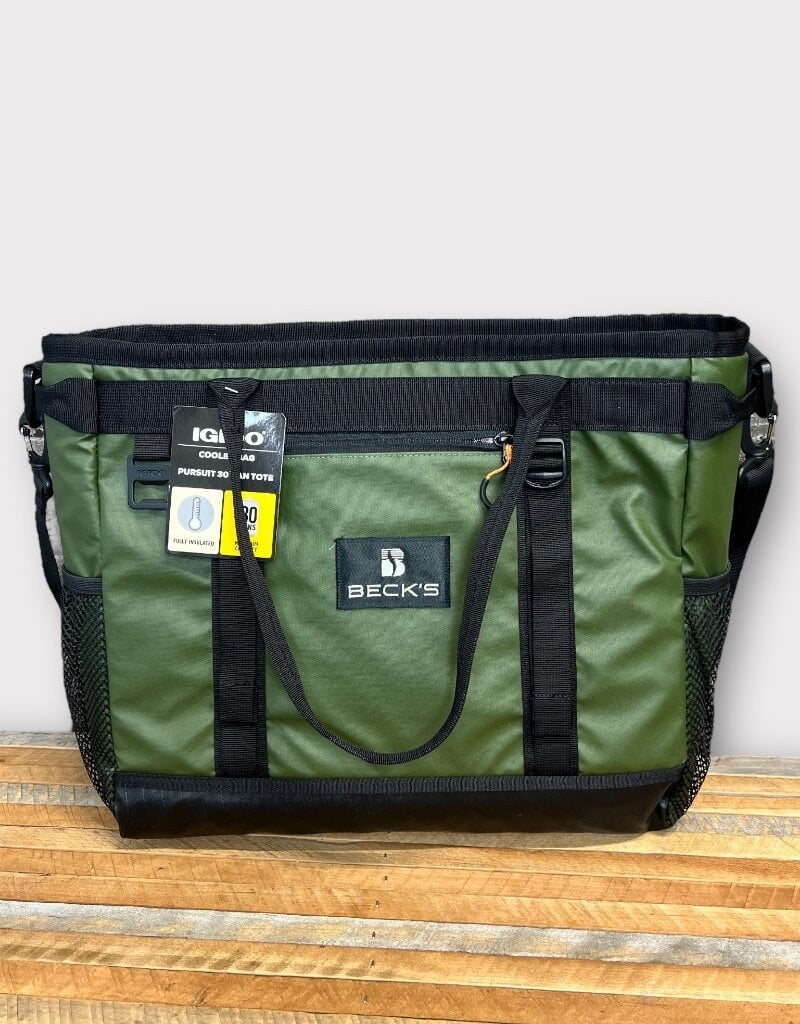 Igloo 04631 Igloo Pursuit 30 Can Tote