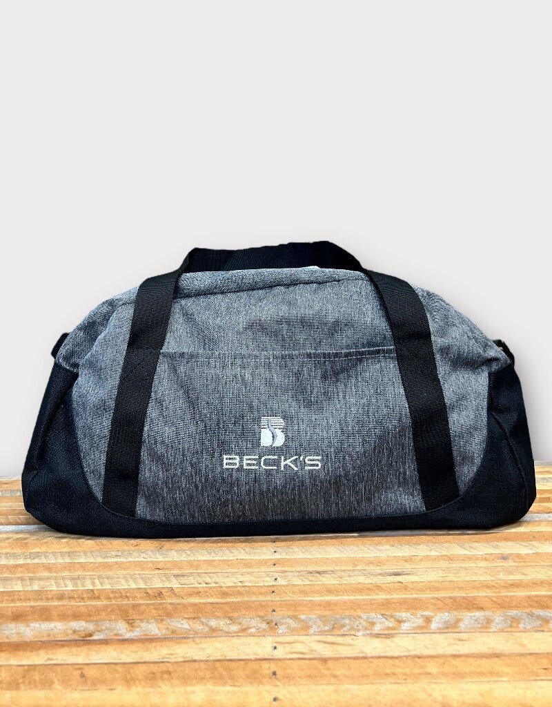 03875 Duffle Bag