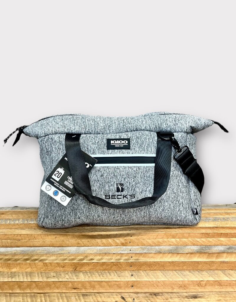 Igloo 04632 Igloo Moxie Duffel 20 Can Cooler