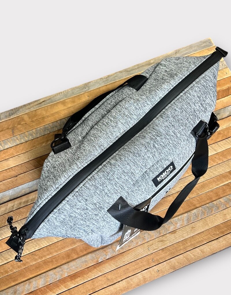 Igloo 04632 Igloo Moxie Duffel 20 Can Cooler