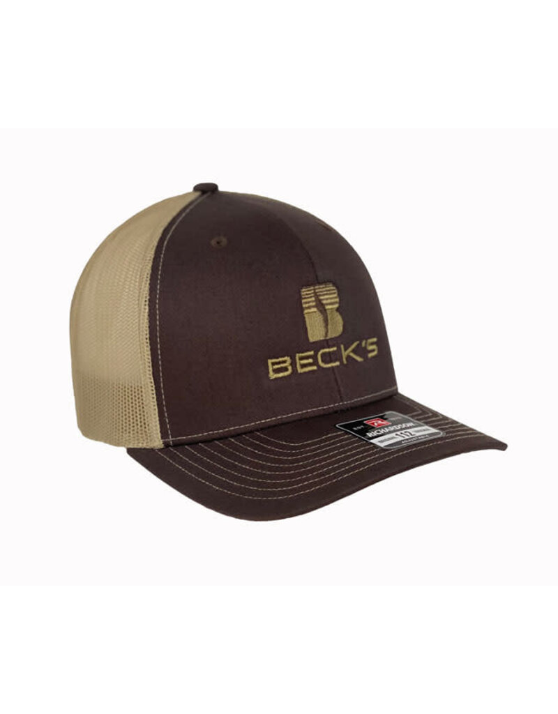 Richardson 00778 Richardson 112 Snapback Hat