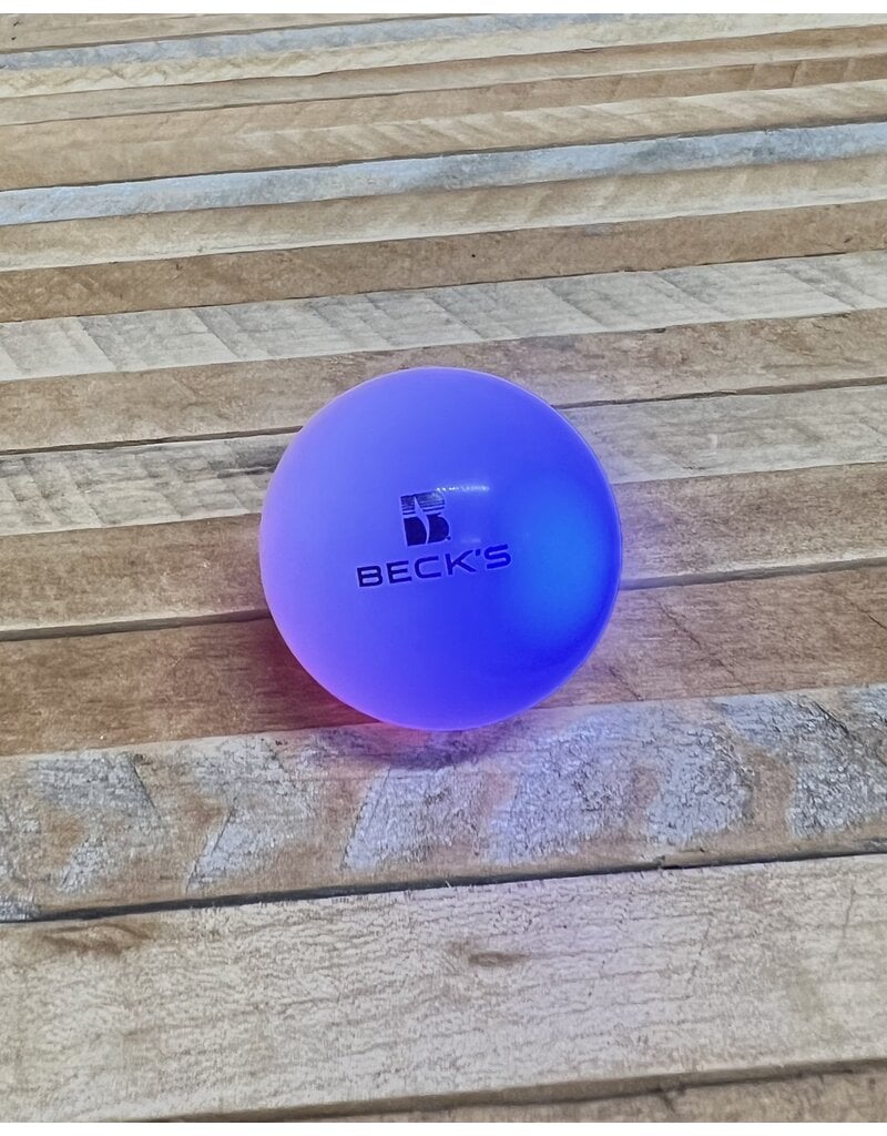 04777 Multicolor  Bouncy Ball