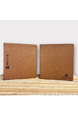 04634 3-Ring Binder - 1"