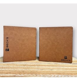 04634 3-Ring Binder - 1"