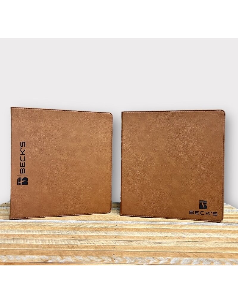 04634 3-Ring Binder - 1"