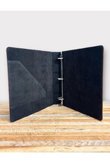 04634 3-Ring Binder - 1"