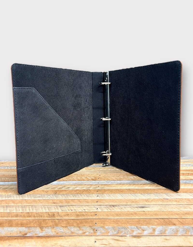 04634 3-Ring Binder - 1"