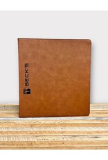 04634 3-Ring Binder - 1"